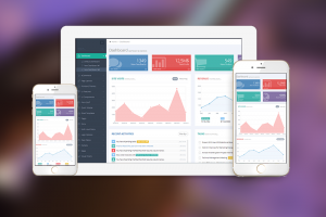 <a>Have the Enterprise Apps Plateaued Out?</a>