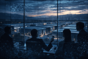 AI-Generated Astroturfing Is Polluting the Debate Over Gas Appliances