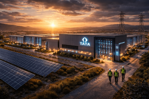 OpenAI Secures 100MW Data Center Capacity From Tata in India, Targets 1GW Expansion