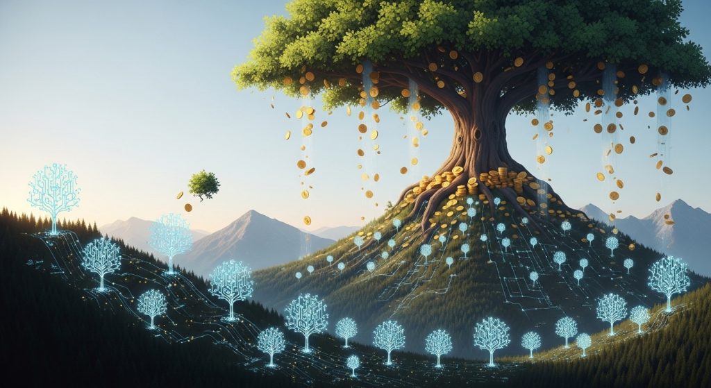 Will AI Kill Venture Capital?