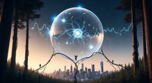 Wall Street’s AI Hype Is Reaching Dangerous Levels