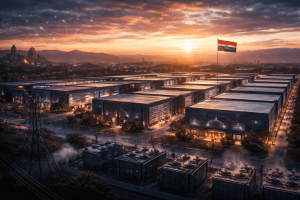 Reliance Unveils $110B AI Investment Plan as India Pushes for Tech Leadership