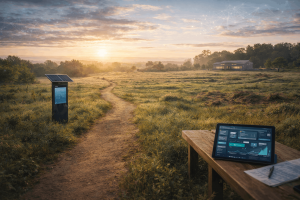 NTEN Report Finds Nonprofits Accelerating Tech Adoption, but Gaps Persist