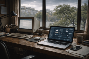 Nonprofits Still Struggle to Fund Technology, Despite Rising Digital Demands