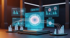 Alibaba Releases Qwen 3.5 “Medium” Models, Claims Claude Sonnet 4.5–Level Performance