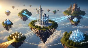 SpaceX Explores Splitting Banking Roles, Echoing Alibaba’s Model