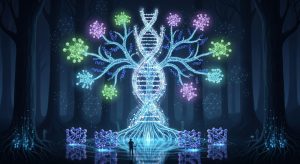 How Quantum Technology Is Starting to Transform Life Sciences