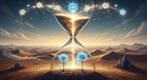 AI Funding Is Surging — But Timing May Decide Who Wins