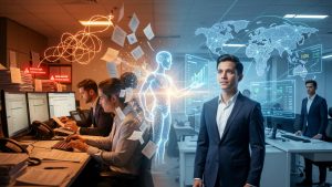 Visa and Ramp Use Agentic AI to Automate Corporate Bill Pay