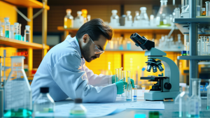 Insilico Medicine Signs $2.75B AI Drug Discovery Deal With Eli Lilly